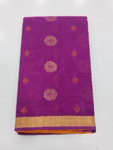 COIMBATORE KORA COTTON SAREE 620 MTS